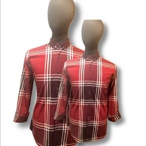 Express Fitted Shirt